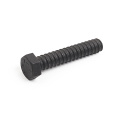 China Fasteners Factory Supply Custom Finished Hex Head Full Thread Coil Bolt